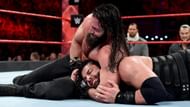 Elias and Roman